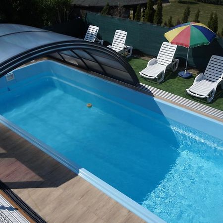 Villa Clipper - 5 Minut Od Plazy グジボボ エクステリア 写真