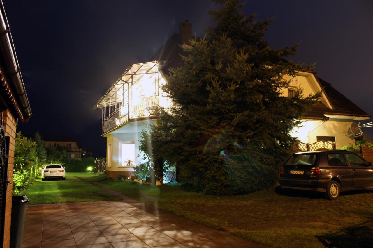 Villa Clipper - 5 Minut Od Plazy グジボボ エクステリア 写真